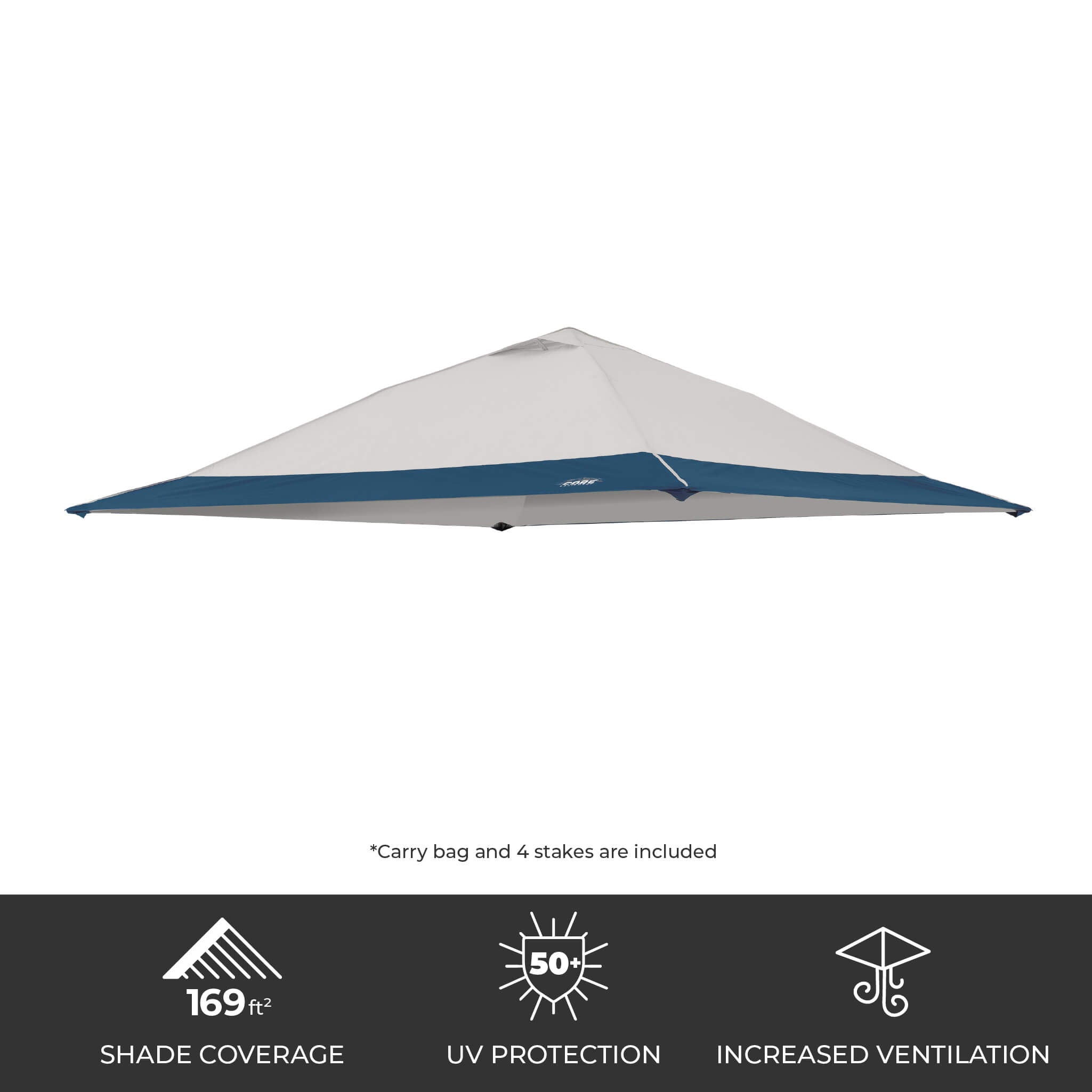 13' x 13' Canopy Top