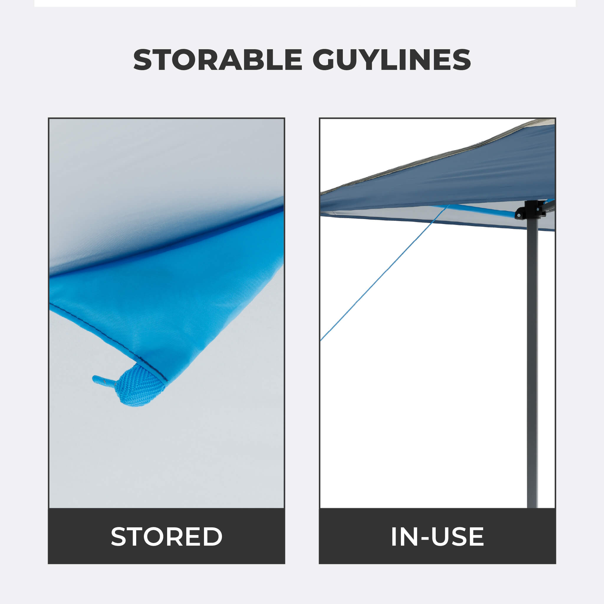 13' x 13' Canopy Top