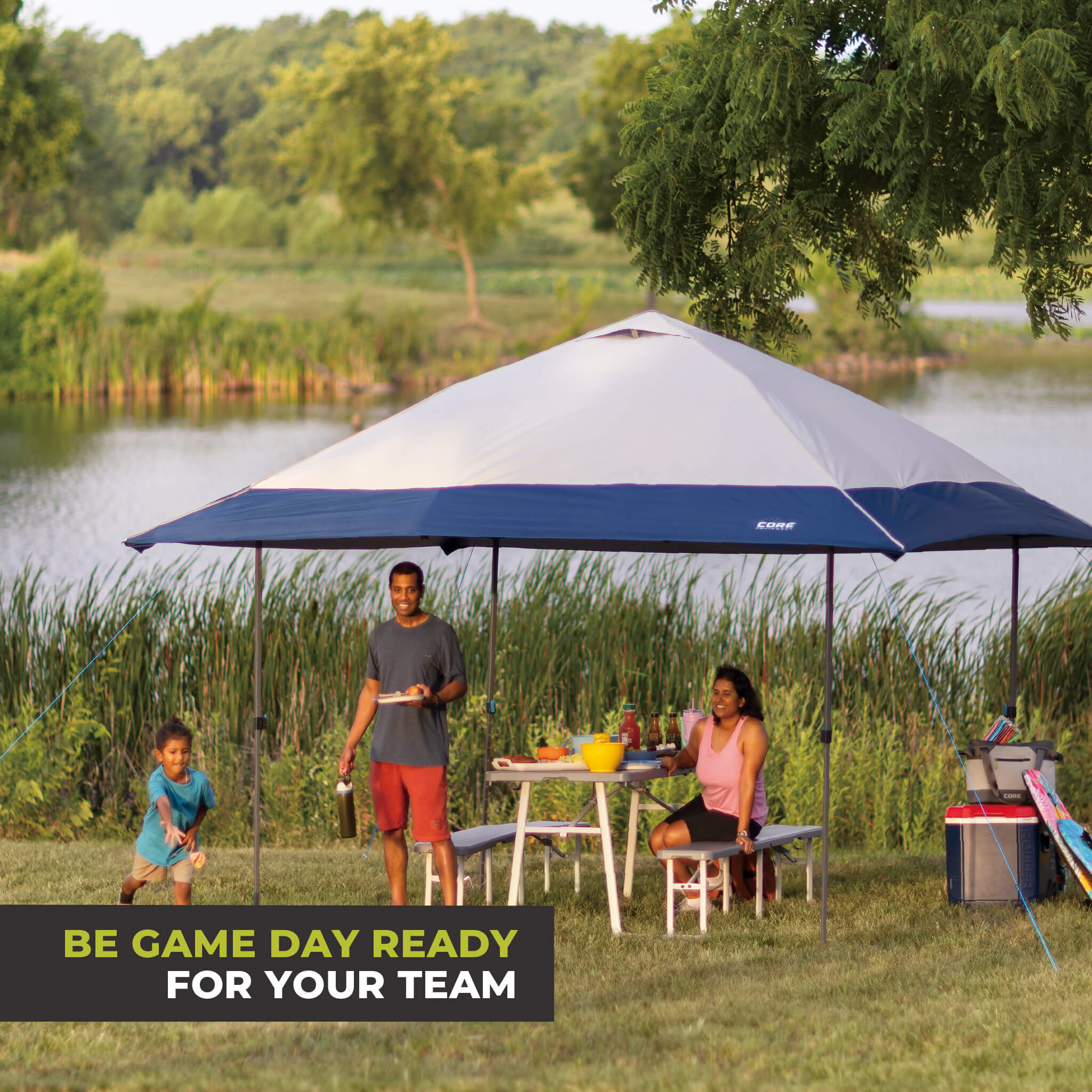 13' x 13' Canopy Top