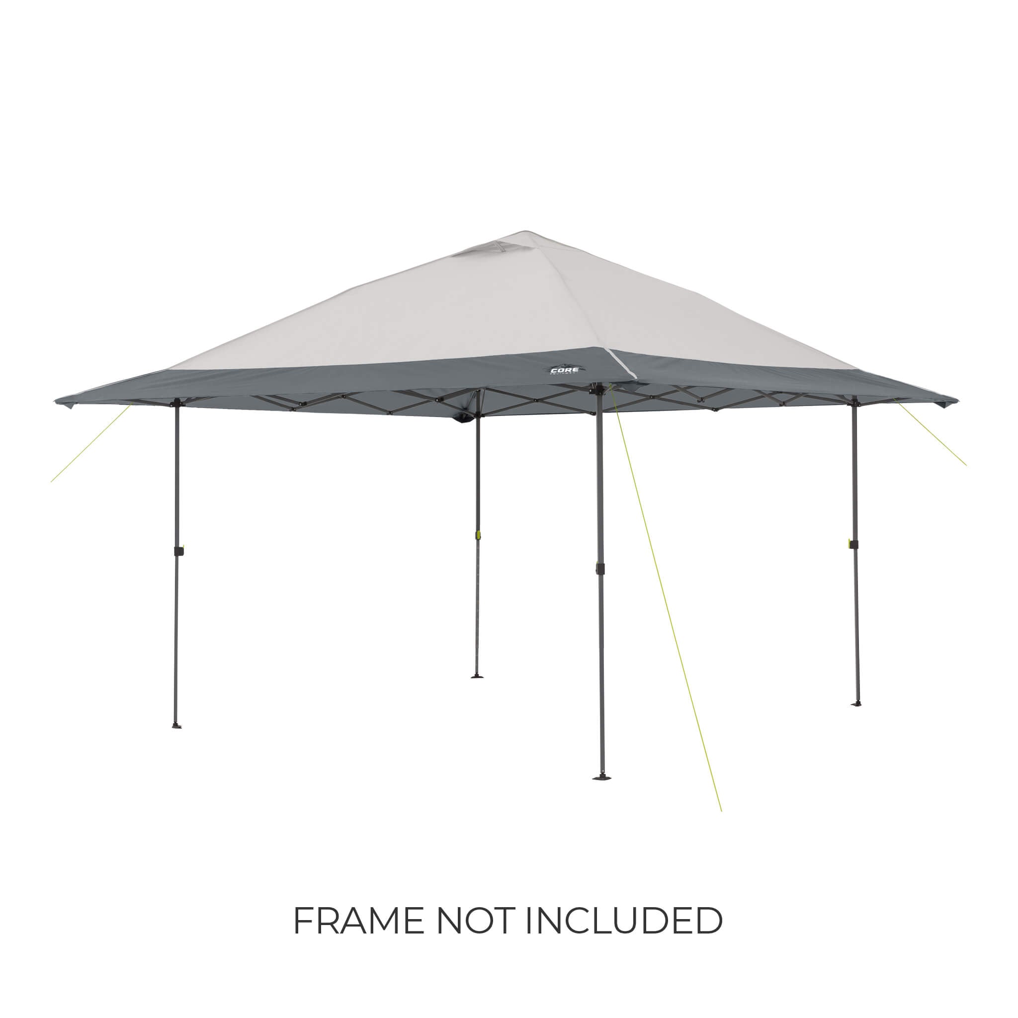 13' x 13' Canopy Top