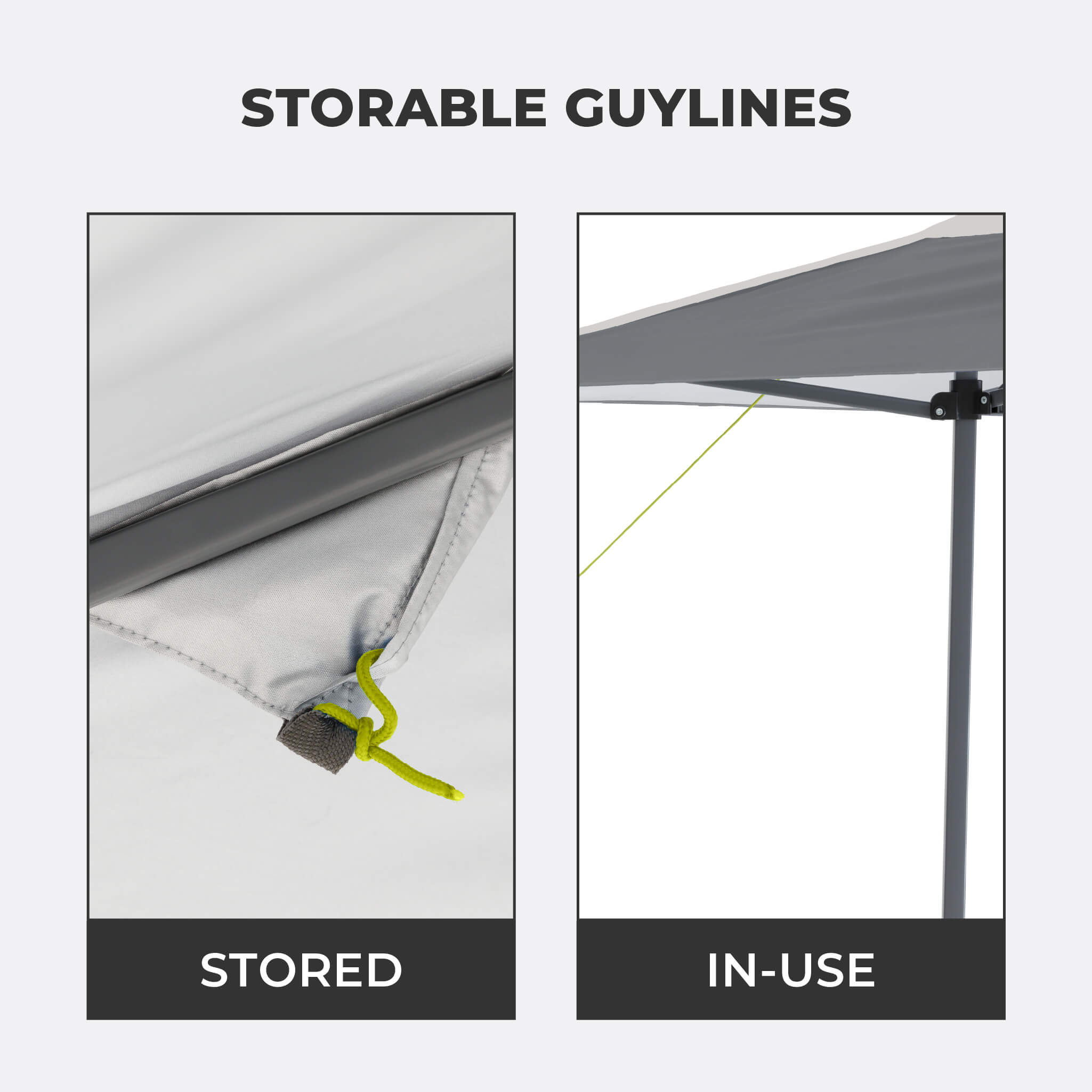 13' x 13' Canopy Top