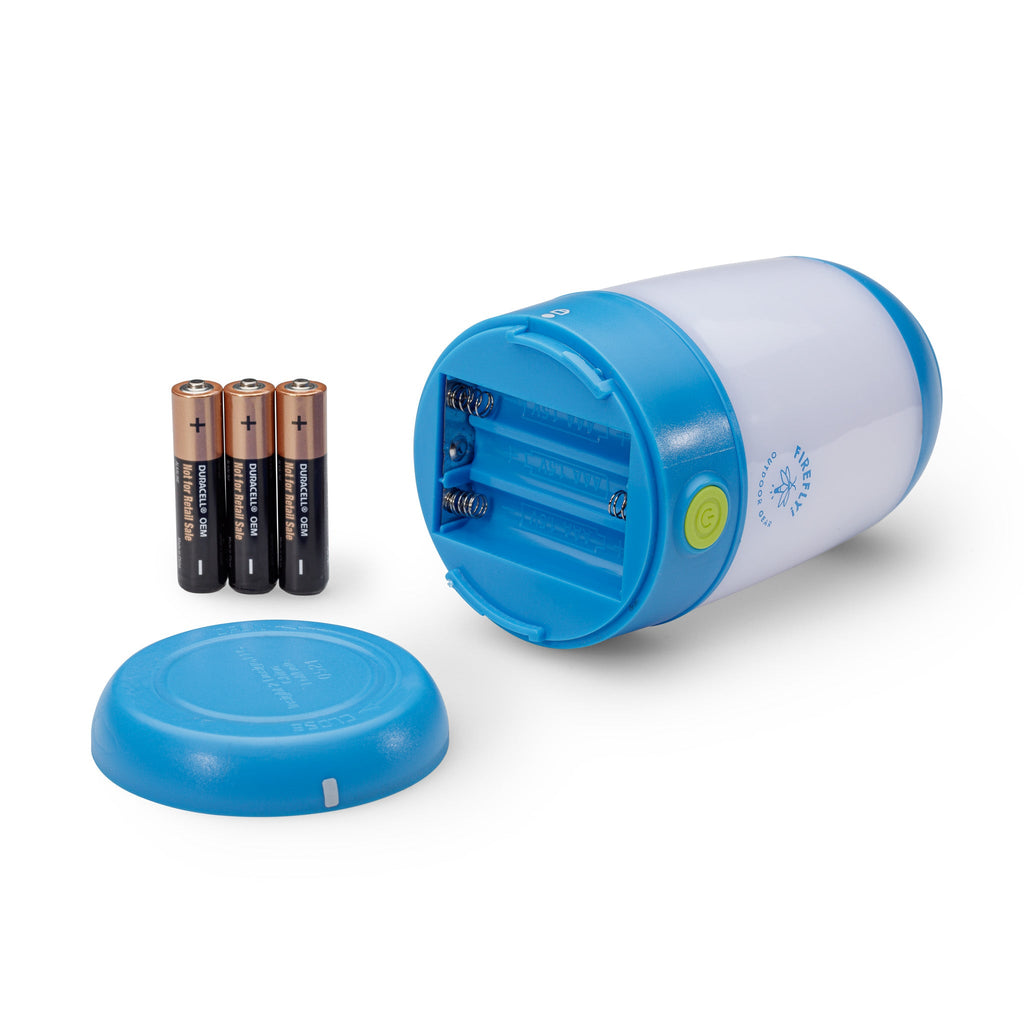 Firefly! 200 Lumen Lantern 2-Pack