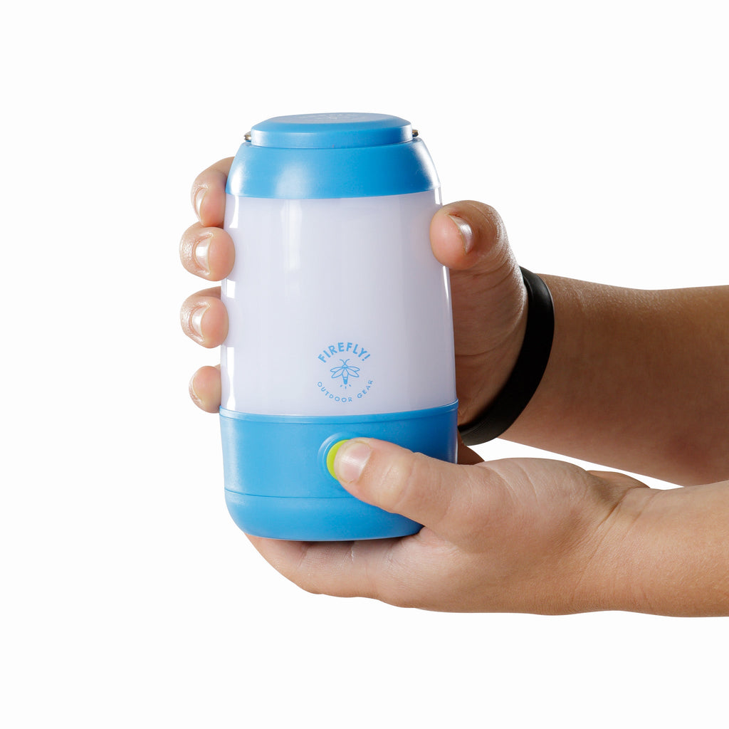 Firefly! 200 Lumen Lantern 2-Pack