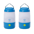 Firefly! 200 Lumen Lantern 2-Pack