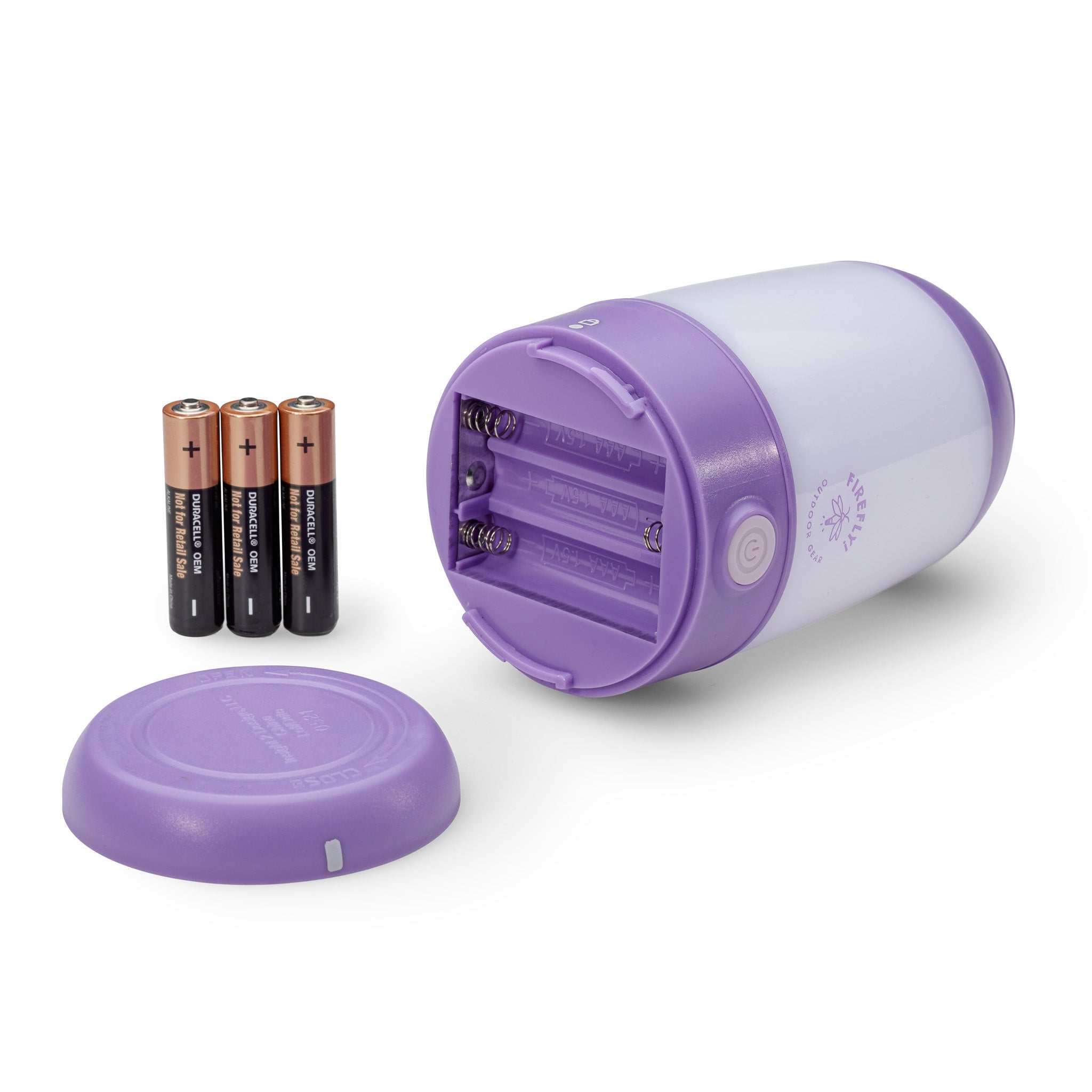 Firefly! 200 Lumen Lantern 2-Pack