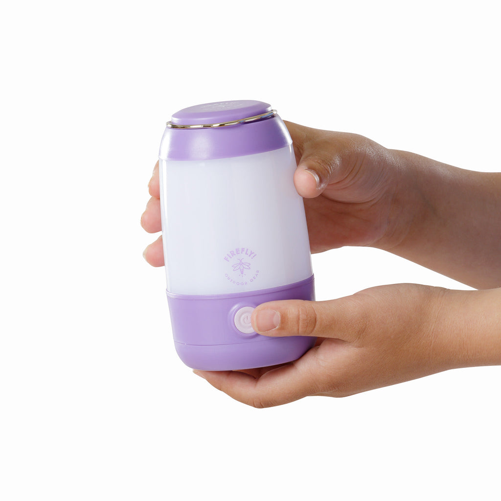 Firefly! 200 Lumen Lantern 2-Pack