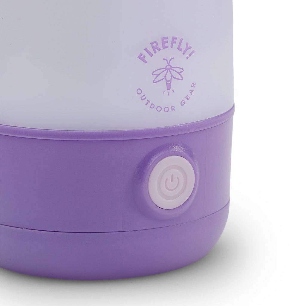 Firefly! 200 Lumen Lantern 2-Pack