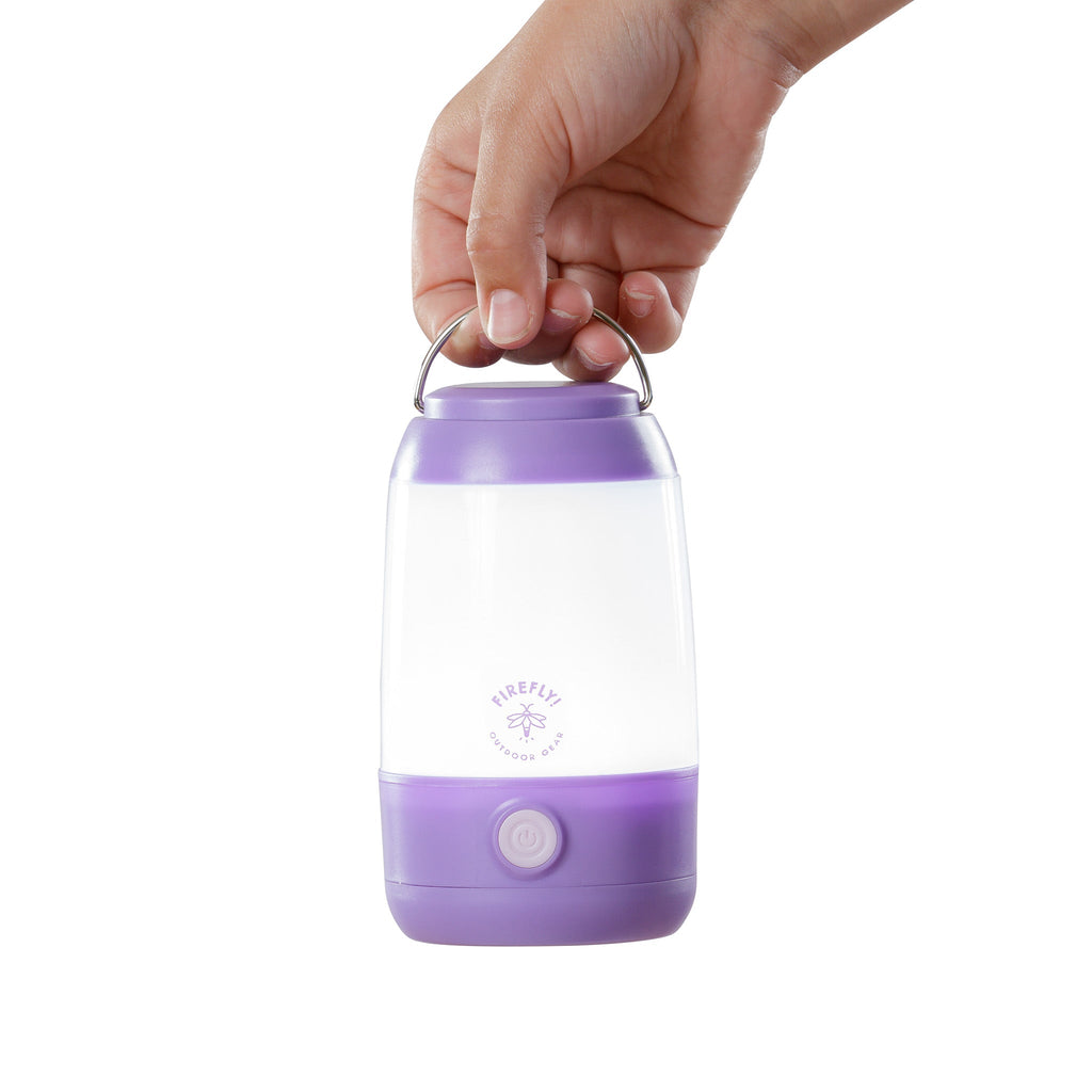 Firefly! 200 Lumen Lantern 2-Pack