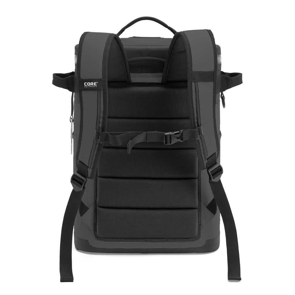 CLIMAKEEP Magnetic 24 Can Backpack Soft Cooler