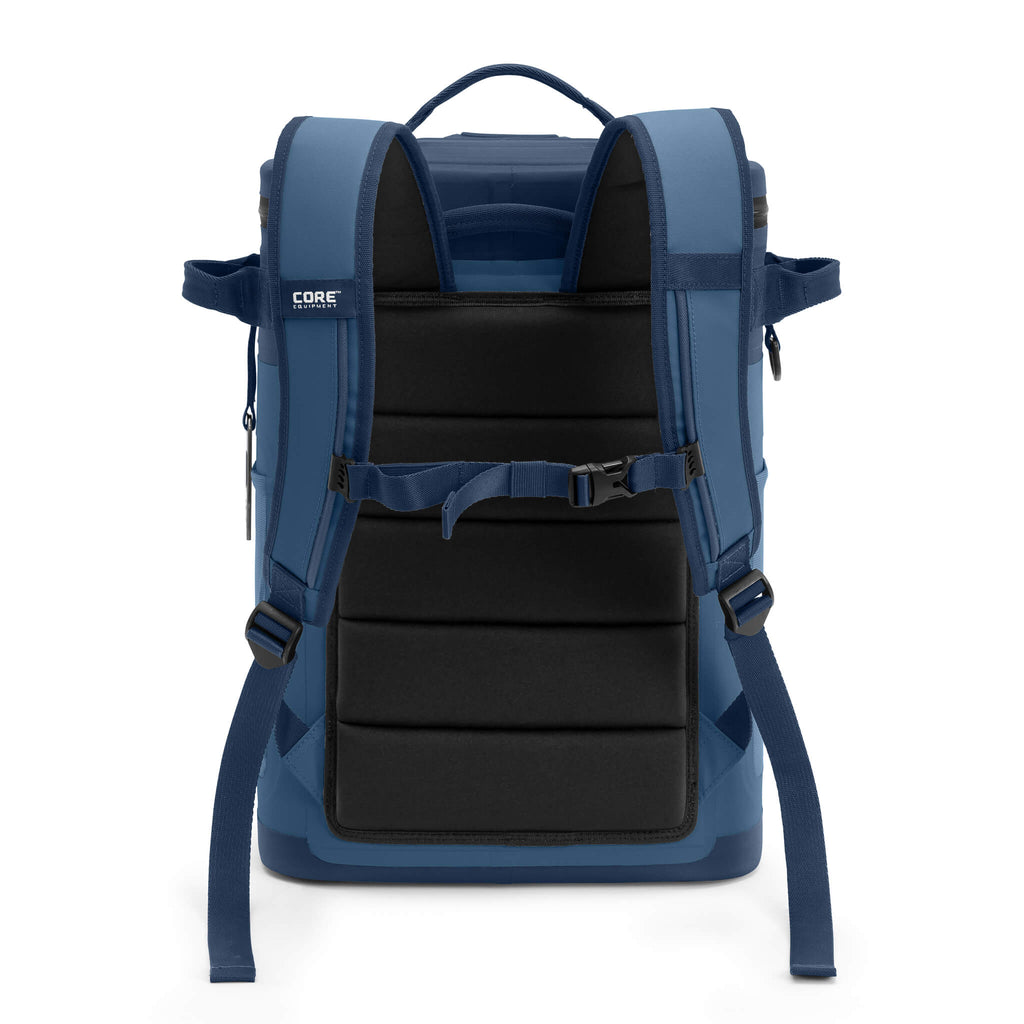 CLIMAKEEP Magnetic 24 Can Backpack Soft Cooler