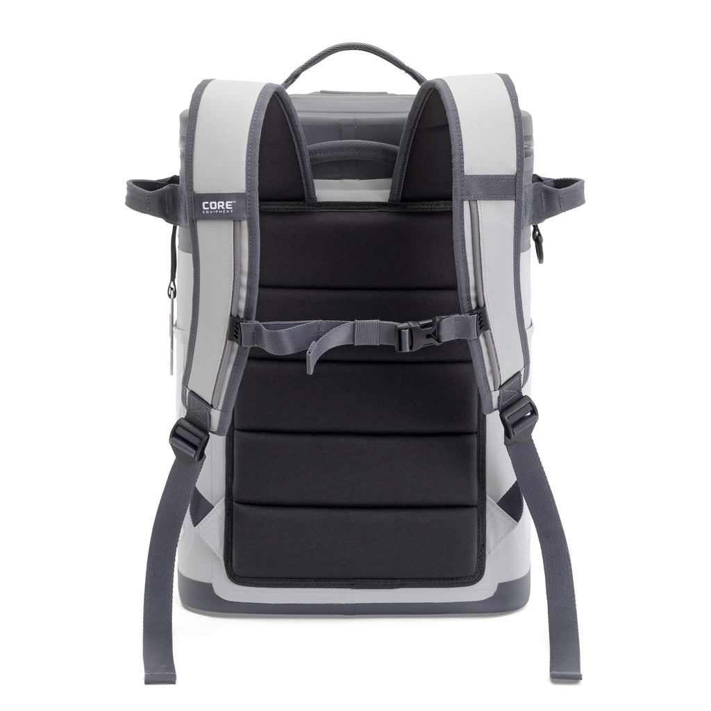 CLIMAKEEP Magnetic 24 Can Backpack Soft Cooler