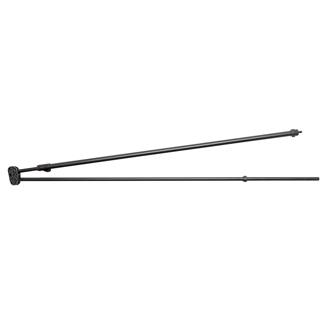 3-in-1 Corner Telescoping Pole  - Part #: 92662