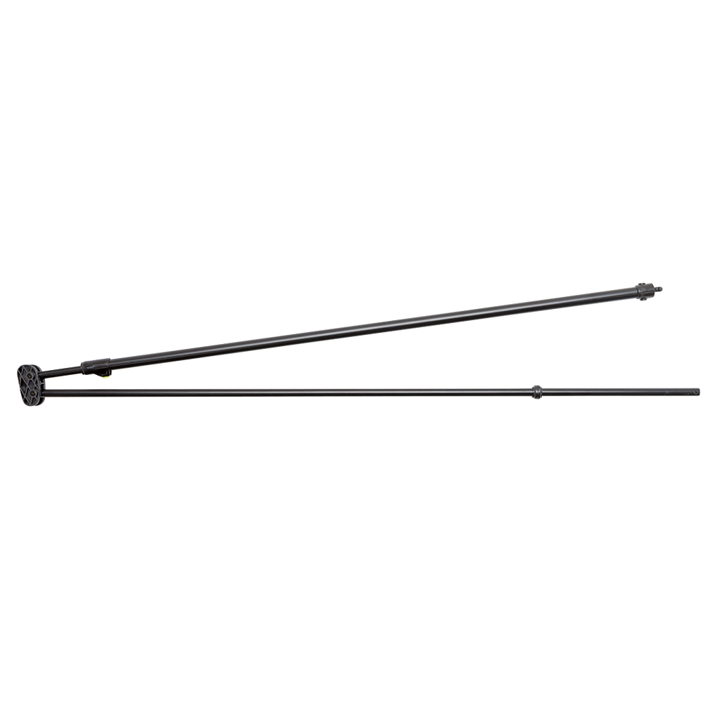 3-in-1 Middle Telescoping Pole  - Part #: 92663