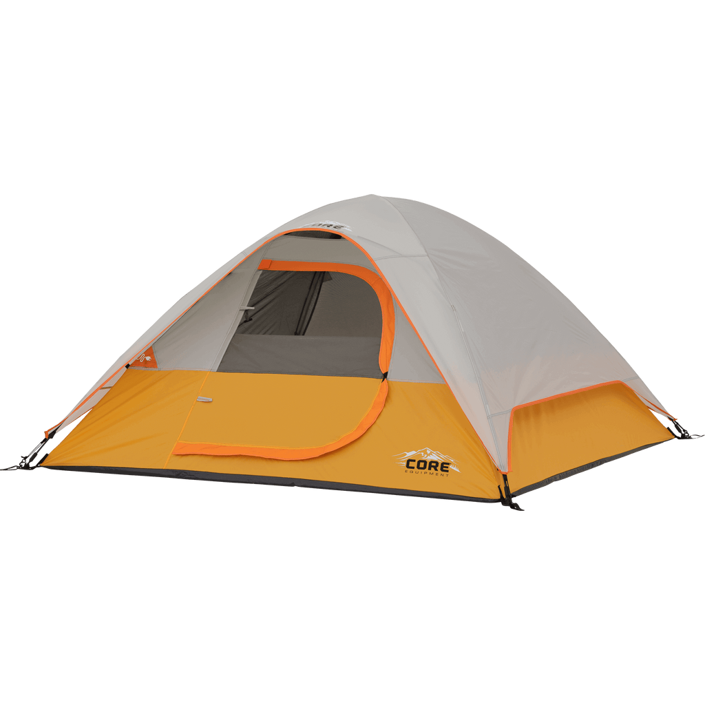 3 Person Dome Tent