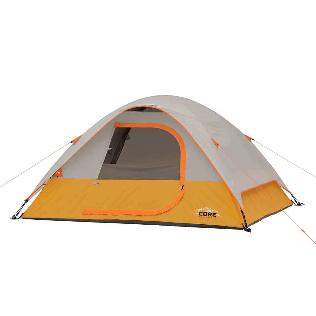 4 Person Dome Tent