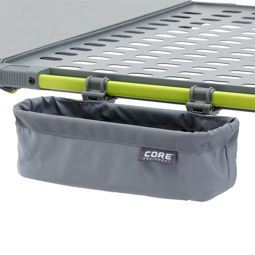 5 Foot FlexRail Outdoor Prep & Cook Table