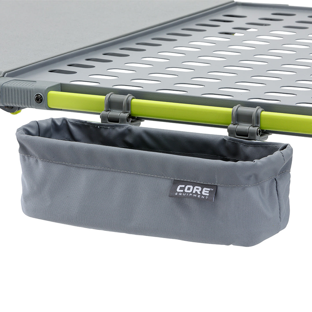 5 Foot FlexRail Outdoor Prep & Cook Table
