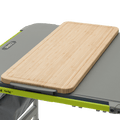 FlexRail Cutting Board - For Use with 5 Foot Table