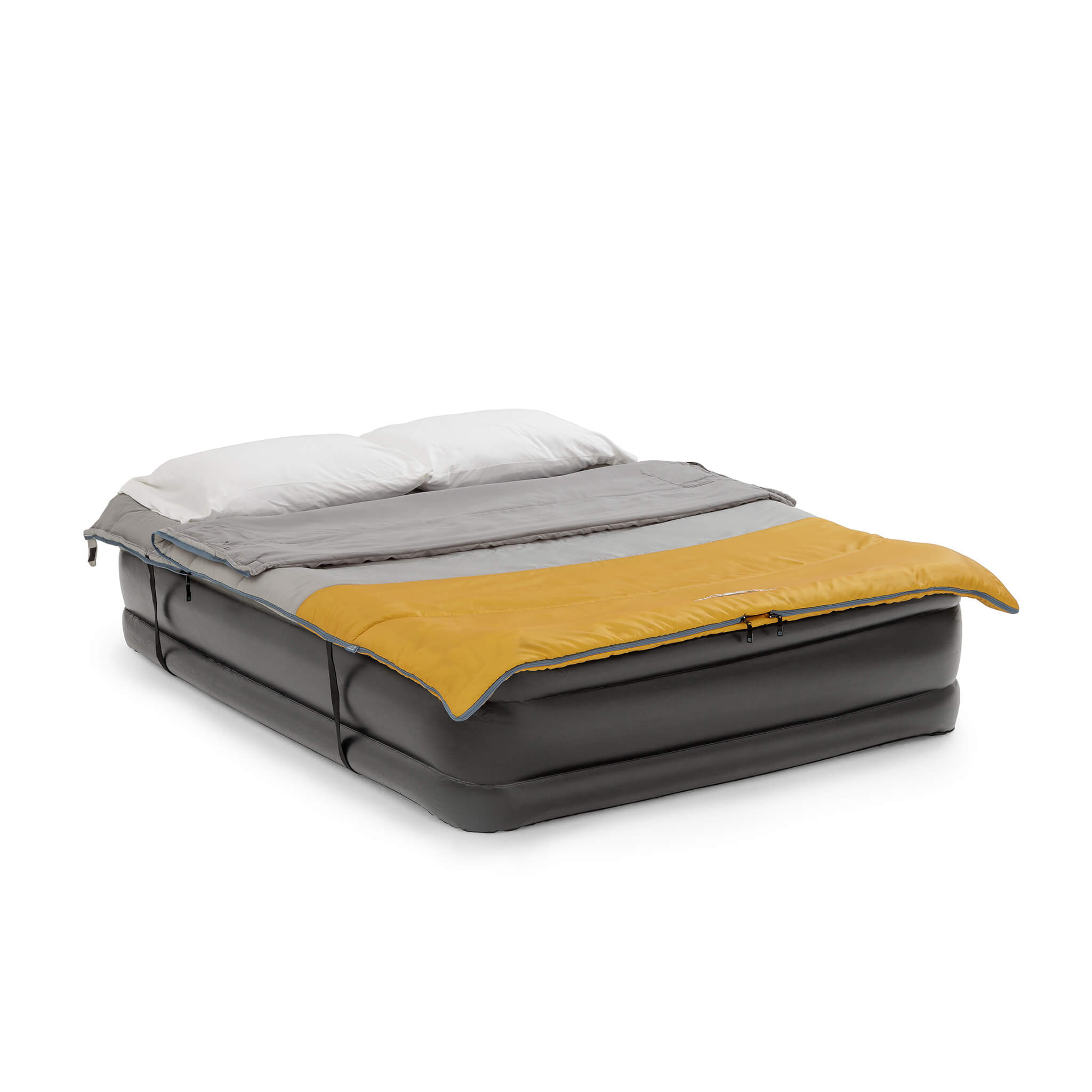 50 Degree Double Sleeping Bag