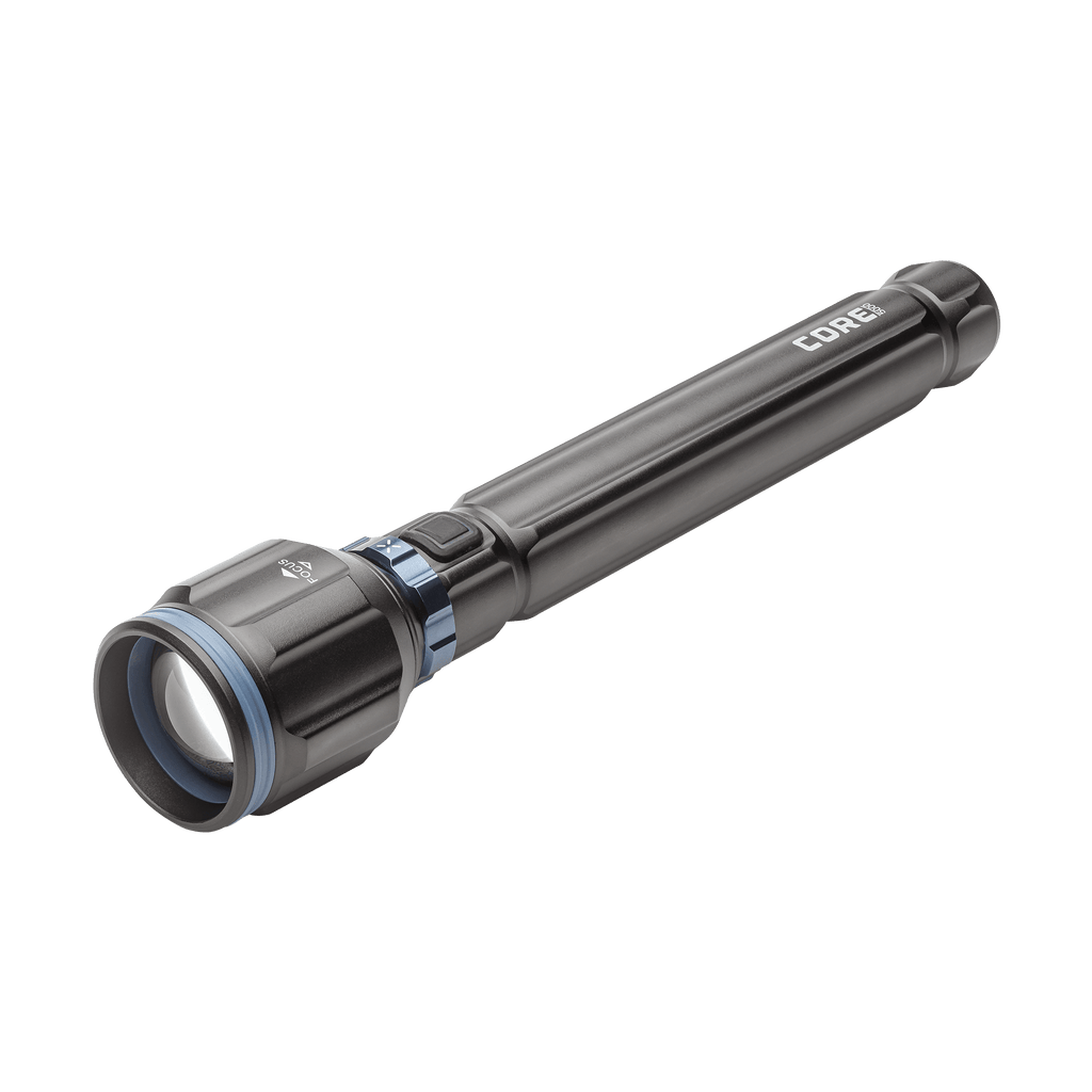 5000 Lumen Rechargeable Flashlight