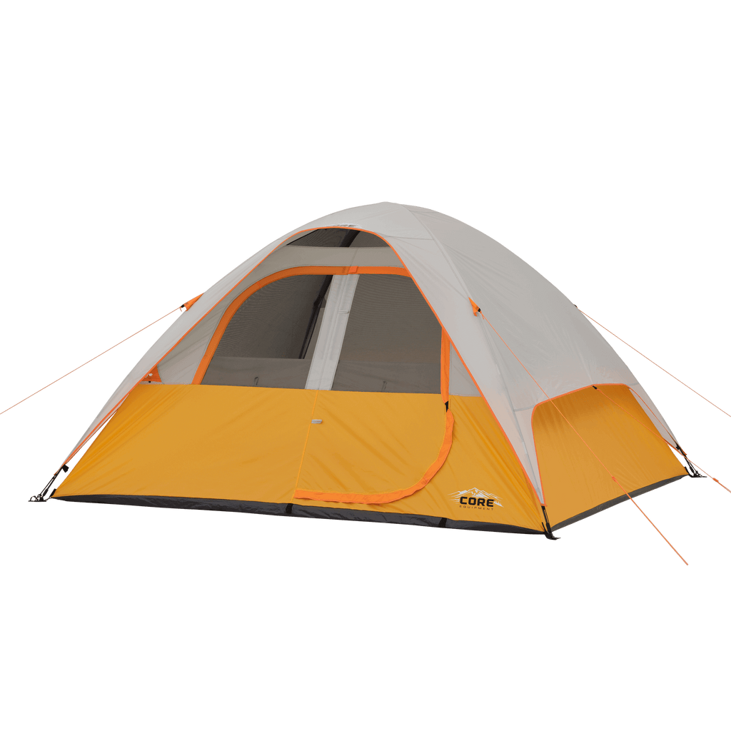 6 Person Dome Tent