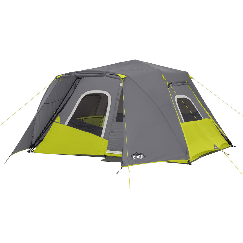 6 Person Instant Cabin Tent Full Rainfly Accessory