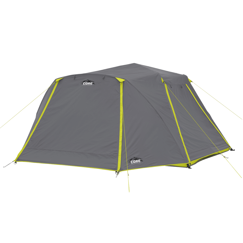 6 Person Instant Cabin Tent Full Rainfly Accessory