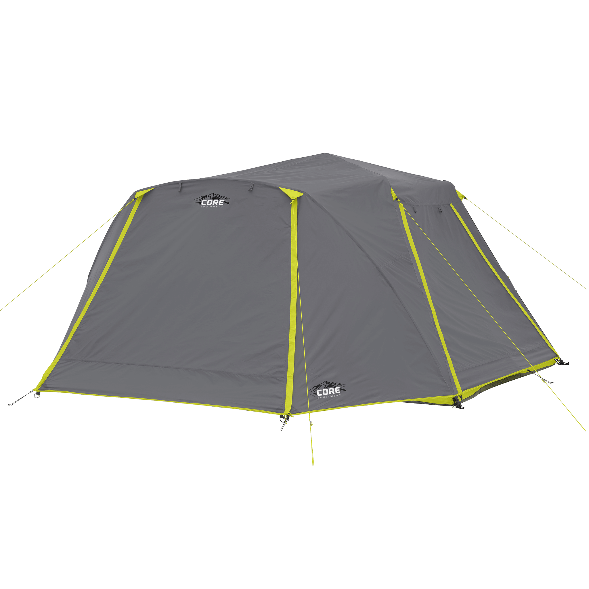 6 Person Instant Cabin Tent Full Rainfly Accessory