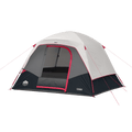 6 Person Lighted Dome Tent
