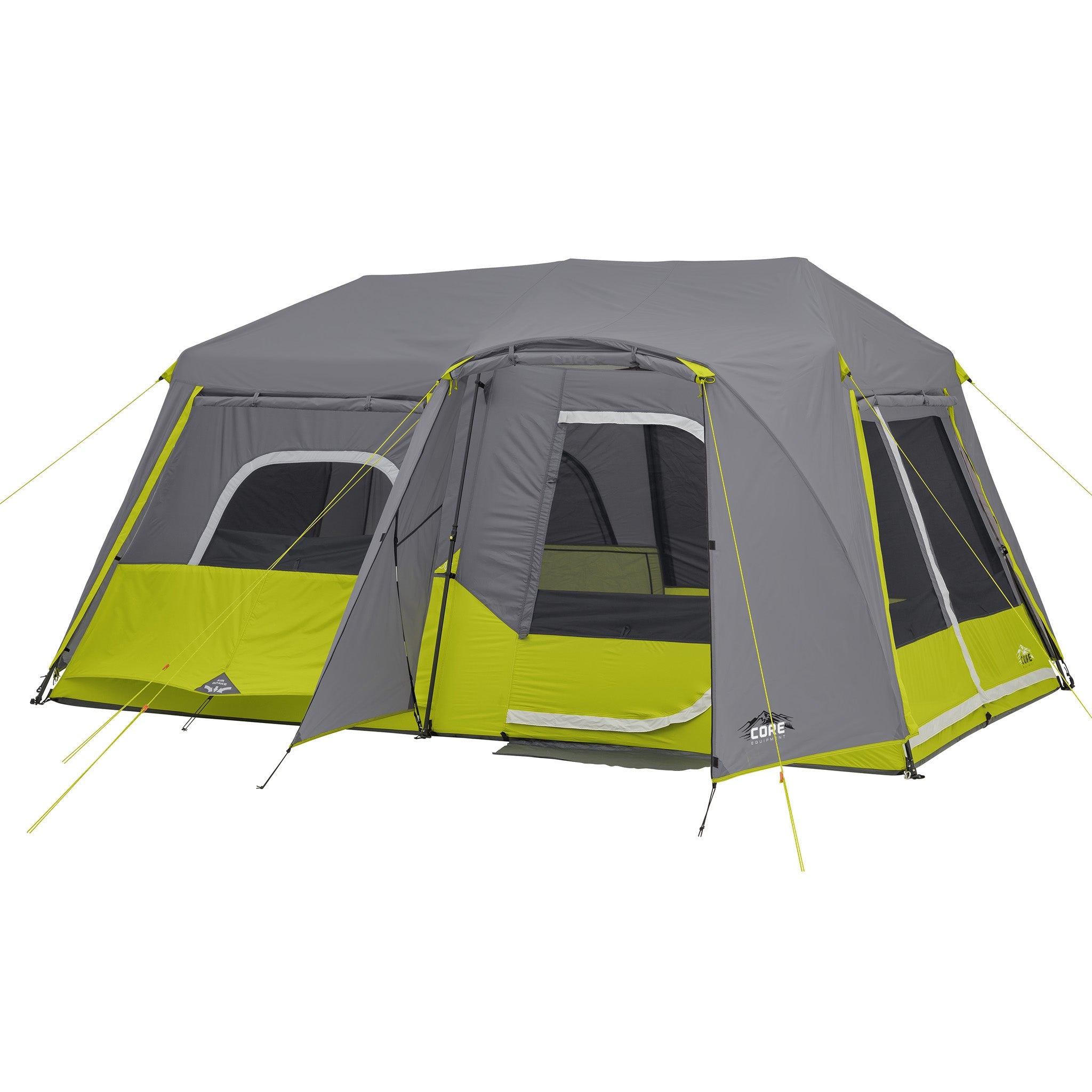 9 Person Instant Cabin Tent Full Rainfly Accessory