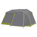9 Person Instant Cabin Tent Full Rainfly Accessory