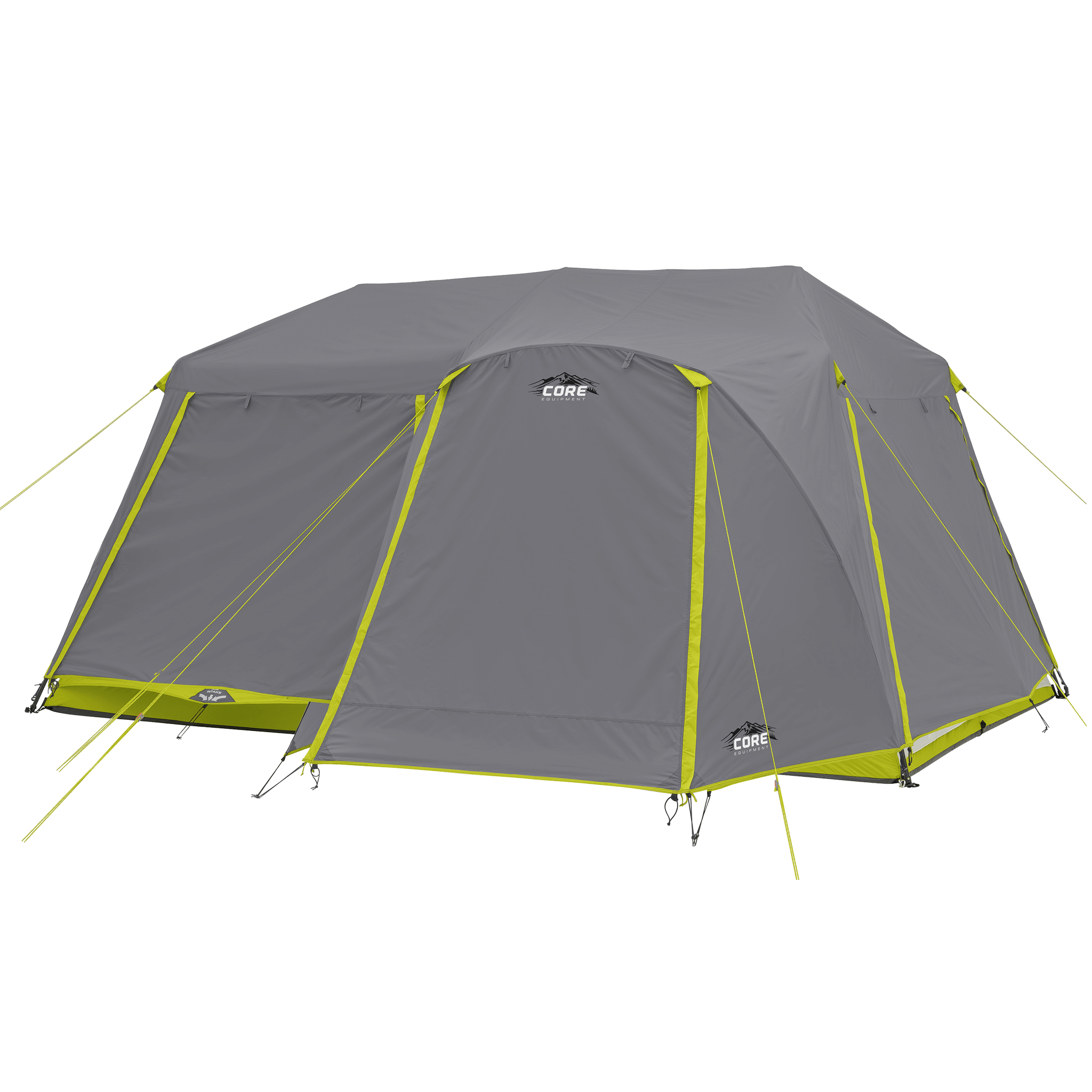 9 Person Instant Cabin Tent Full Rainfly Accessory