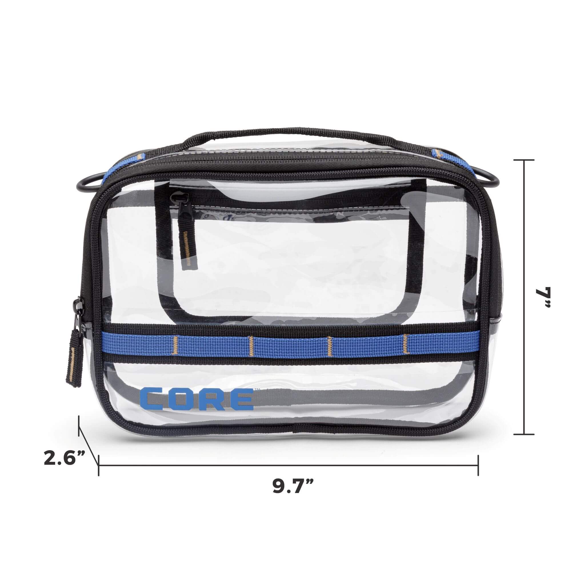 Stadium Bag