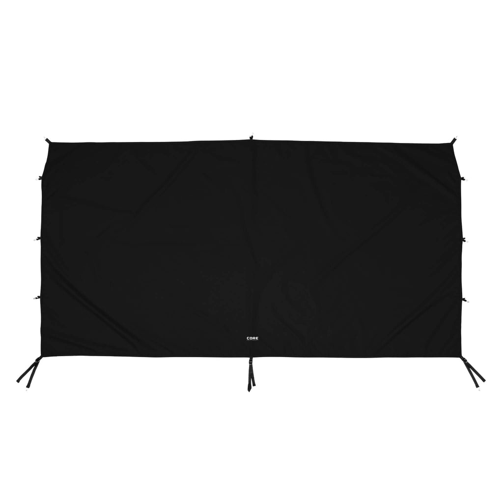 10' x 10' & 13' x 13' Canopy Sun Wall Accessory