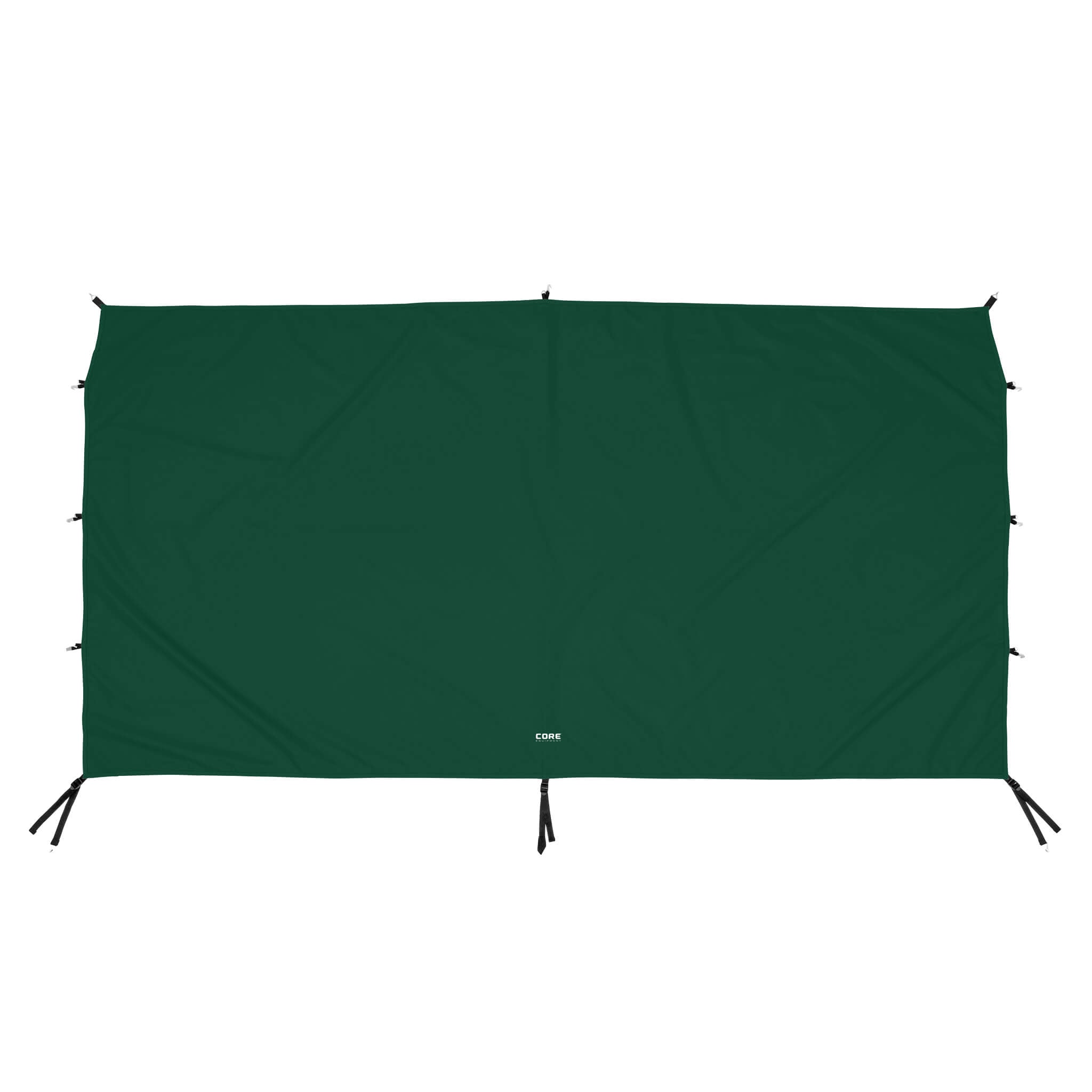 10' x 10' & 13' x 13' Canopy Sun Wall Accessory