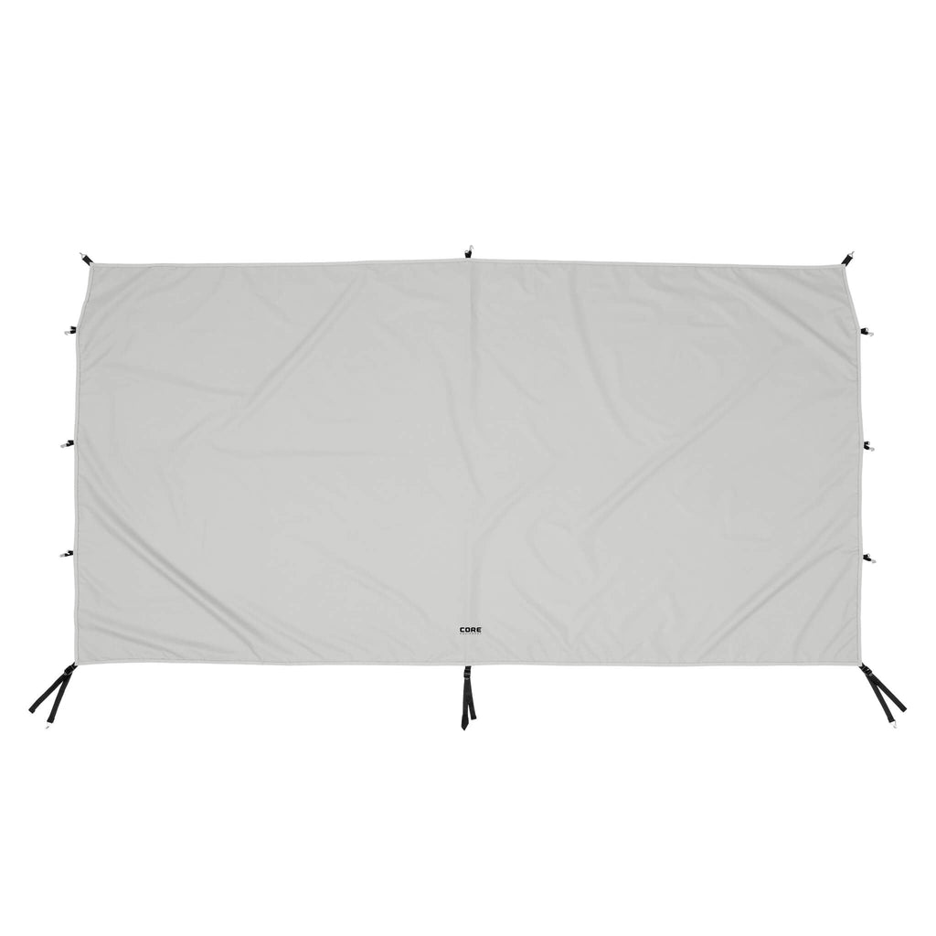 10' x 10' & 13' x 13' Canopy Sun Wall Accessory