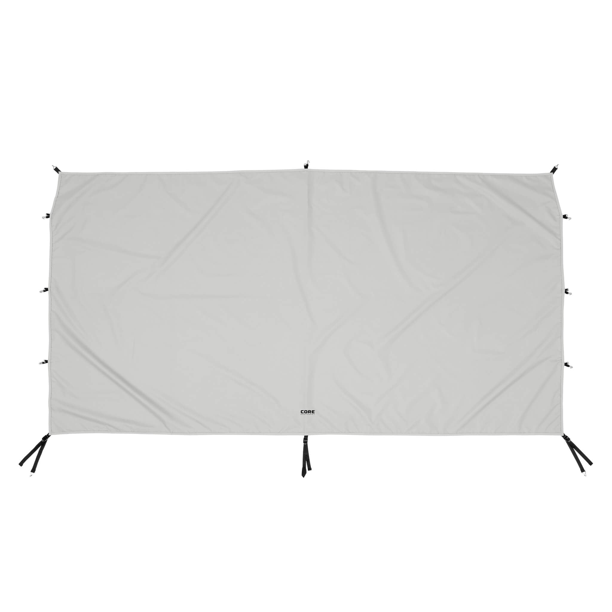 10' x 10' & 13' x 13' Canopy Sun Wall Accessory