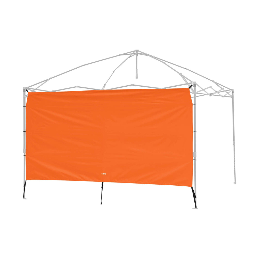 10' x 10' & 13' x 13' Canopy Sun Wall Accessory