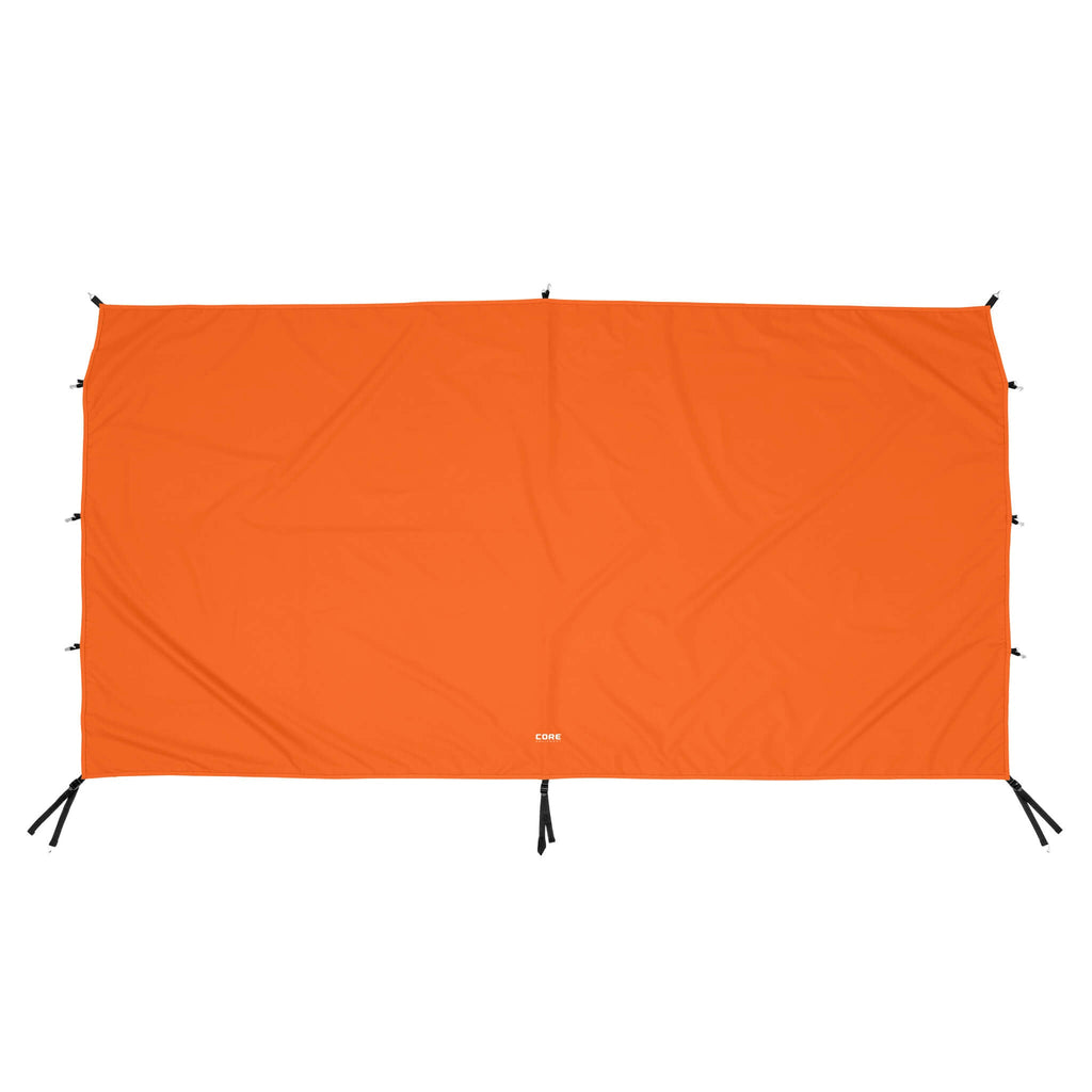 10' x 10' & 13' x 13' Canopy Sun Wall Accessory