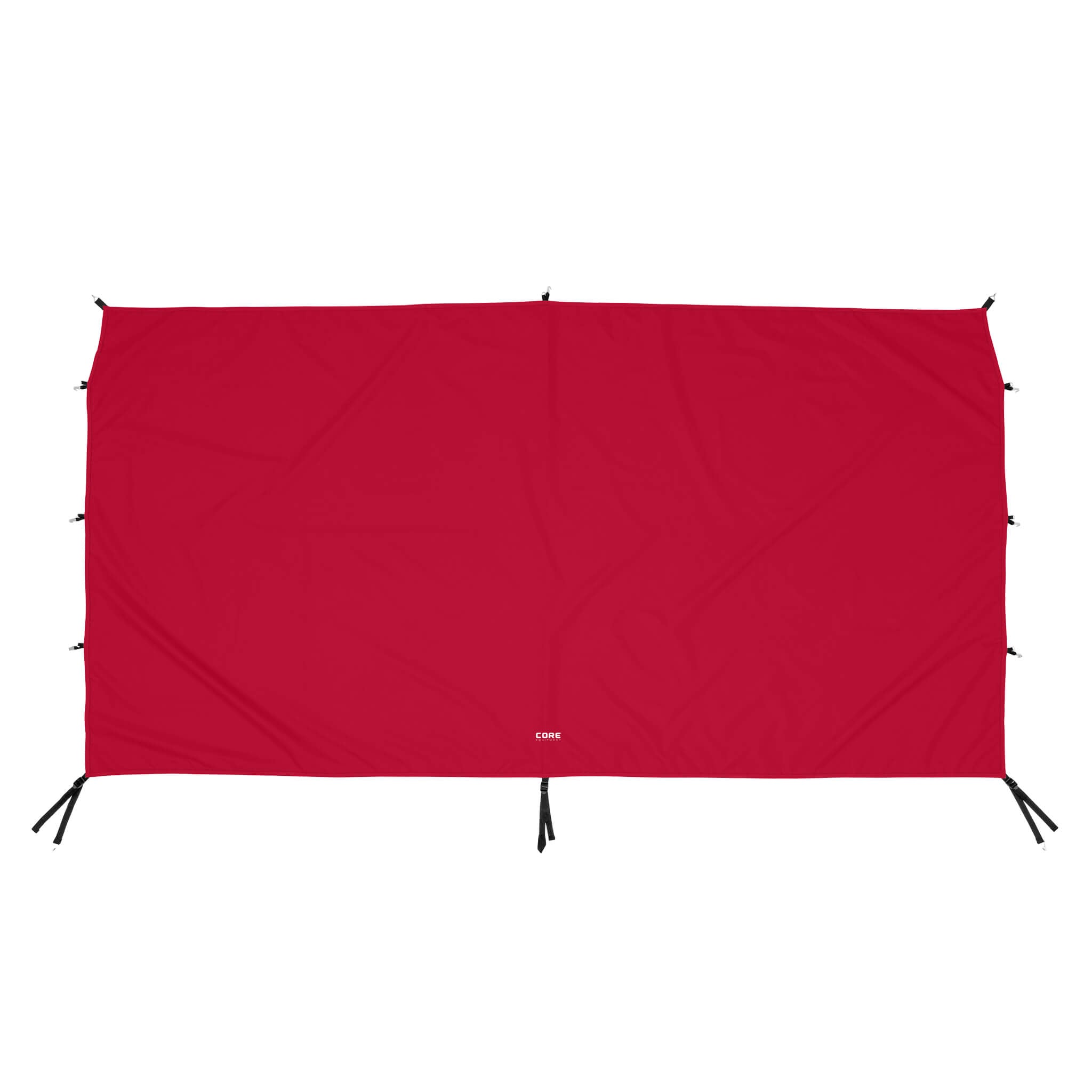 10' x 10' & 13' x 13' Canopy Sun Wall Accessory