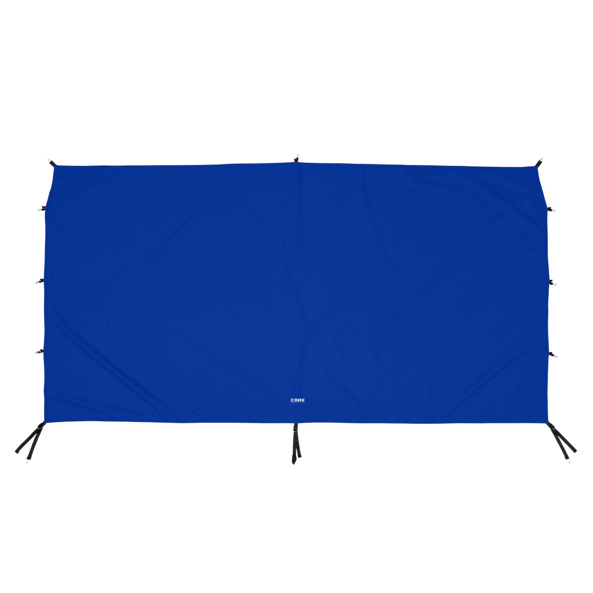 10' x 10' & 13' x 13' Canopy Sun Wall Accessory