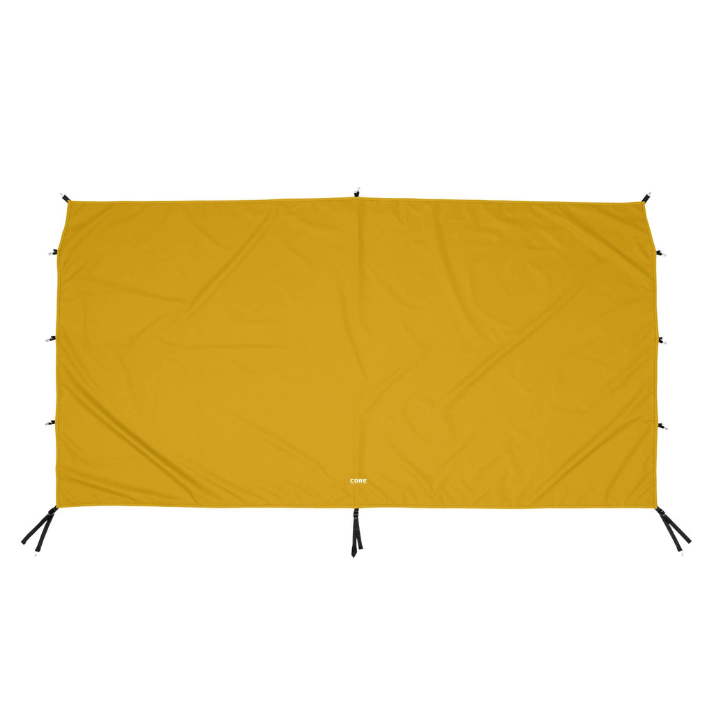 10' x 10' & 13' x 13' Canopy Sun Wall Accessory