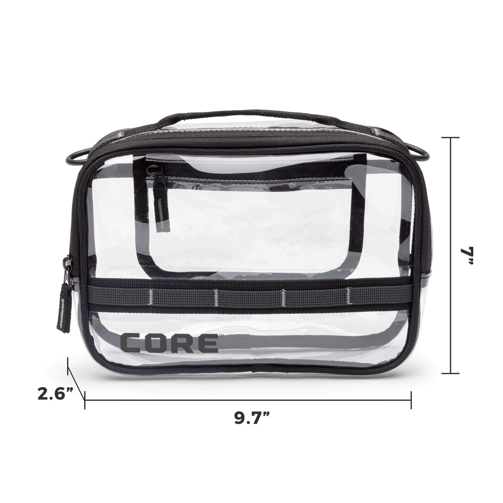 Stadium Bag