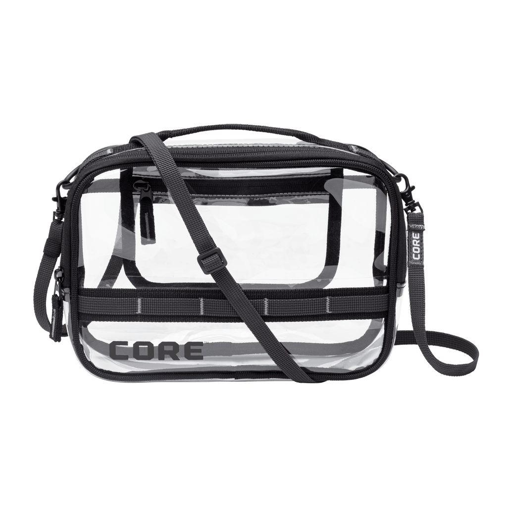 Stadium Bag