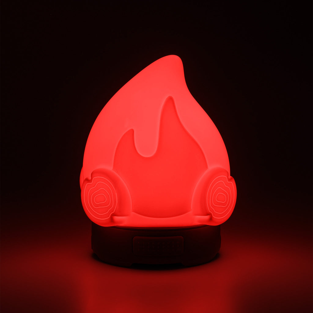 Firefly! Campfire Lantern