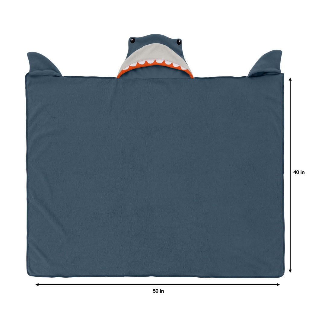 Firefly! Finn the Shark Wearable Blanket