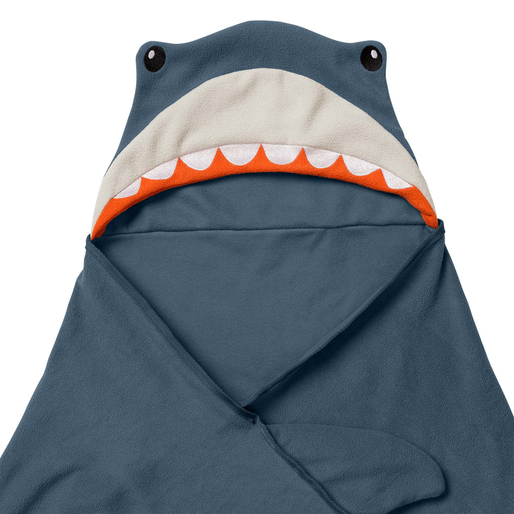 Firefly! Finn the Shark Wearable Blanket