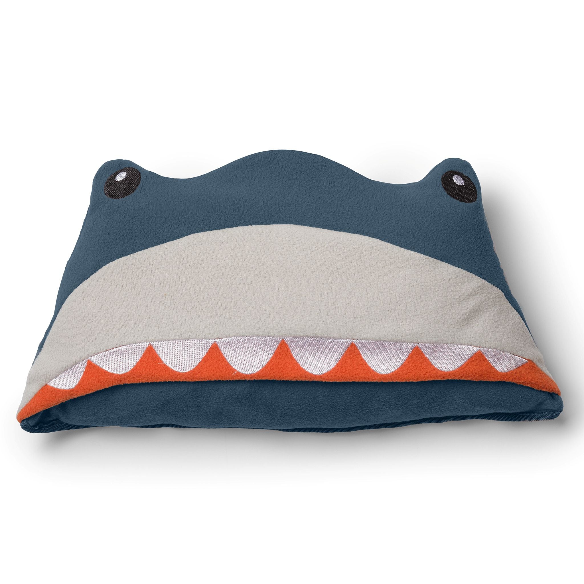 Firefly! Finn the Shark Wearable Blanket