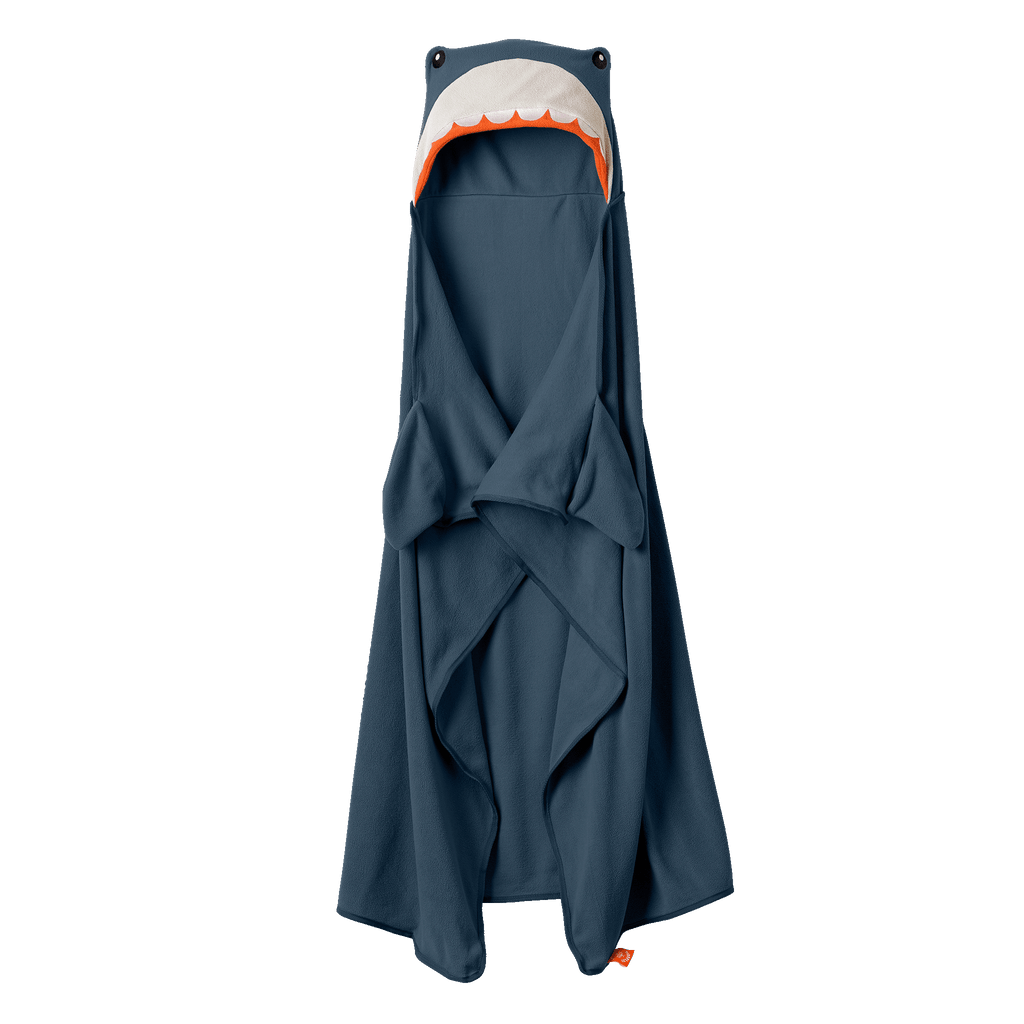 Firefly! Finn the Shark Wearable Blanket