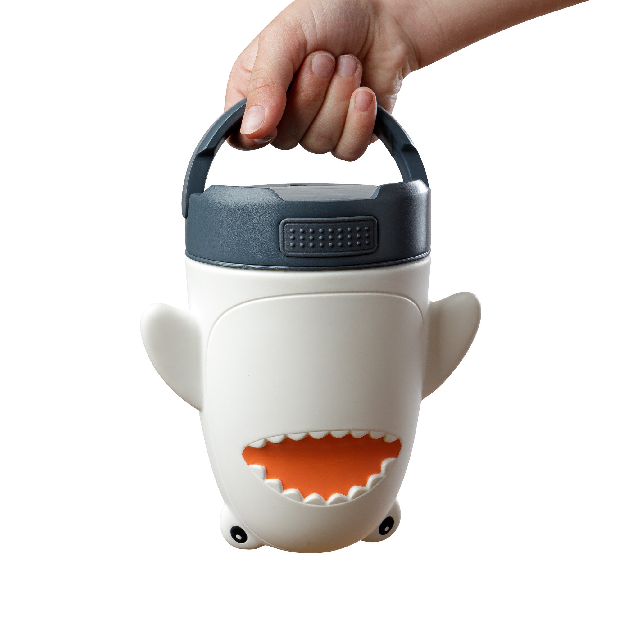 Firefly! Finn the Shark Lantern